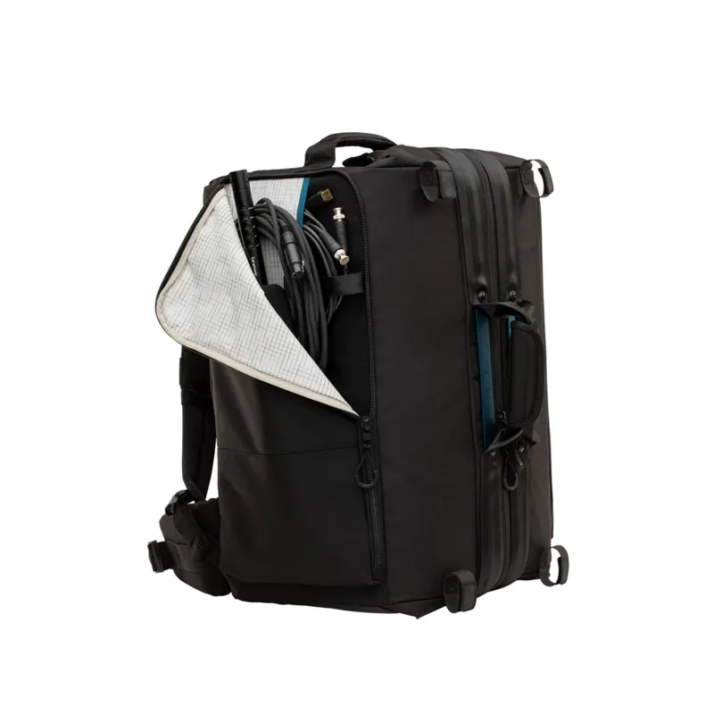 Ex-Display Tenba Cineluxe Pro Gimbal Backpack 24 in Black