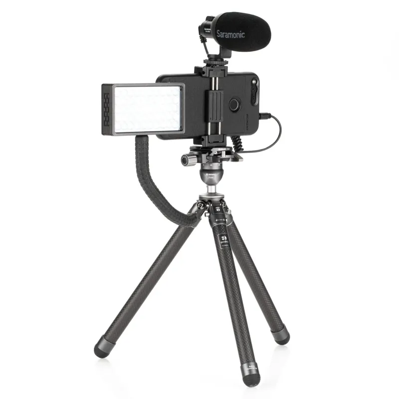 Ex-Display Benro TablePod Flex Kit-4