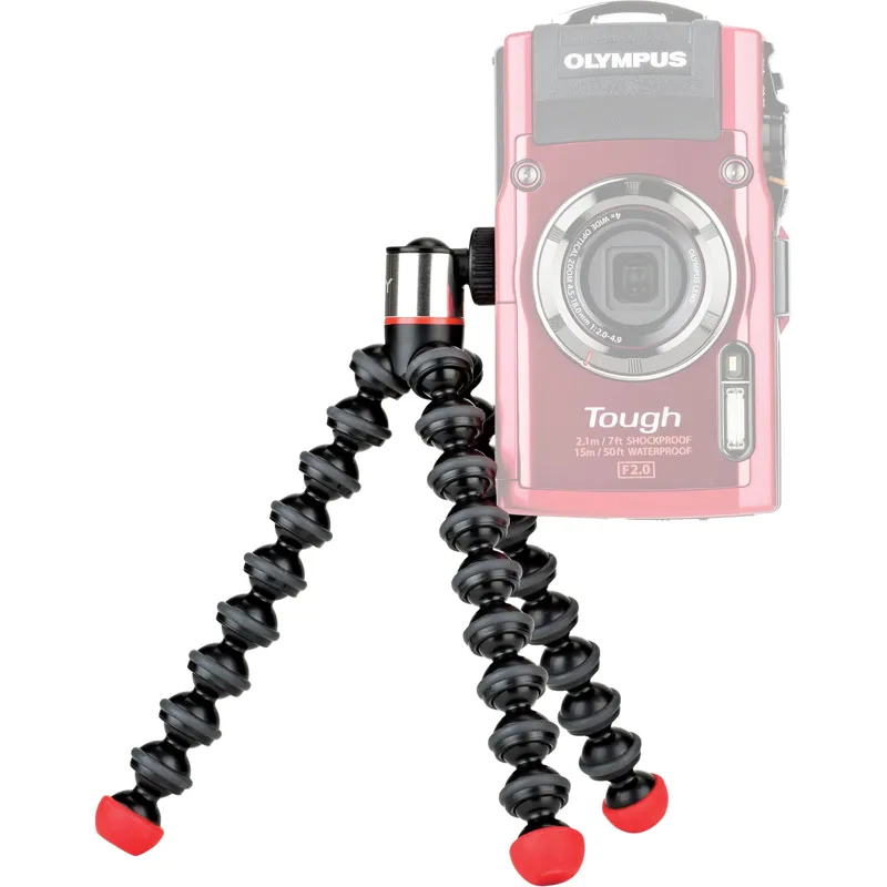 Joby GorillaPod 325 Magnetic Flexible Mini-Tripod