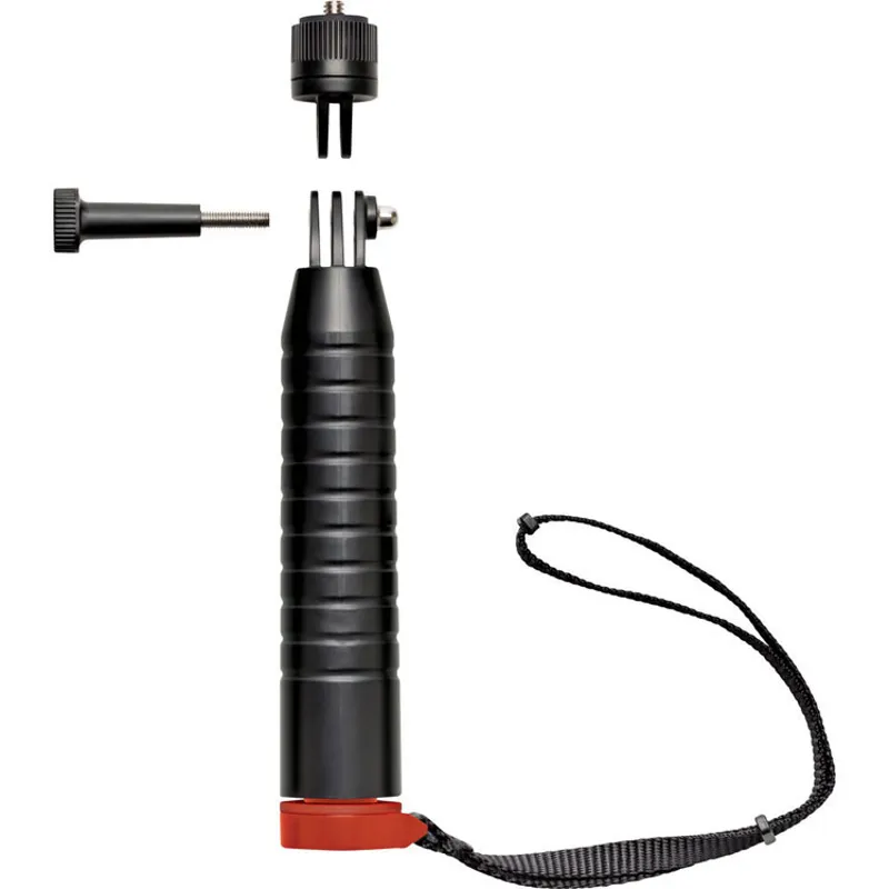 Joby Action Grip and Extension Pole for GoPro and Standard Tripod Mount-2