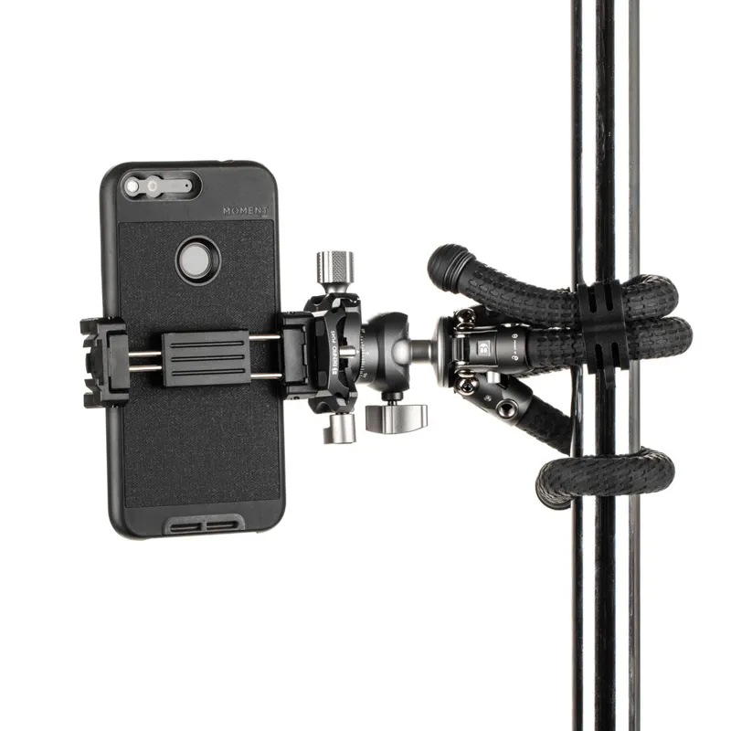 Ex-Display Benro TablePod Flex Kit-2