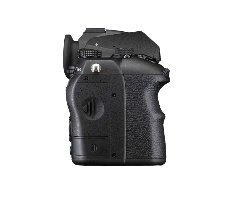 Pentax K-3 Mark III Monochrome Body -4