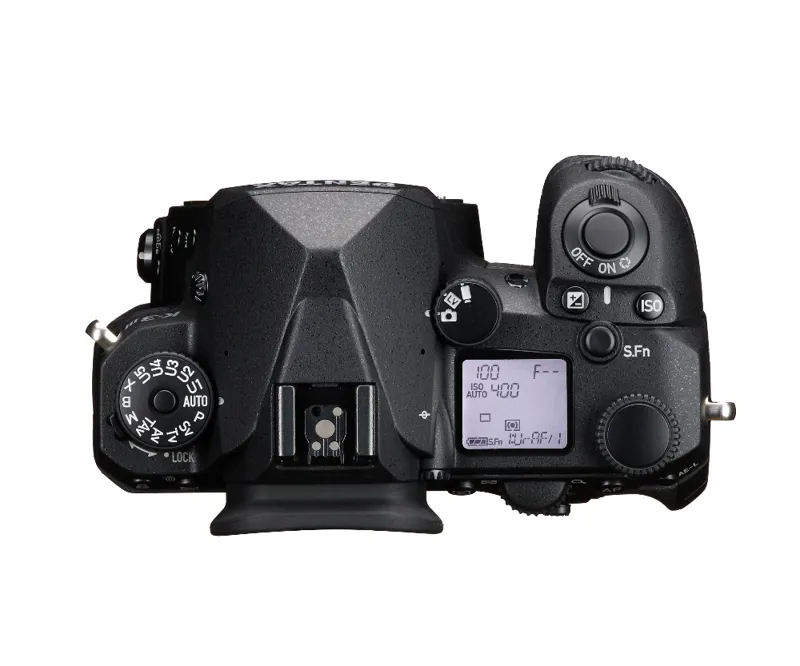 ペンタックス K-3 MarkIII モノクローム ボディ 公式店PENTAX K-3 Mark III Monochrome ボディキット