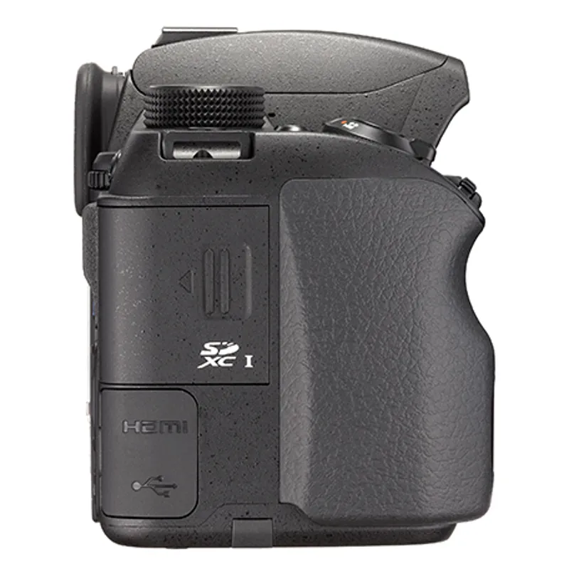 Pentax K-70 Camera Body -3