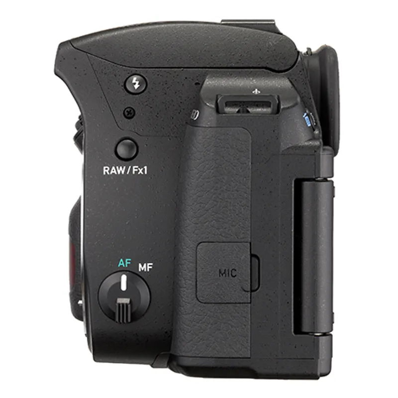 Pentax K-70 Camera Body -4