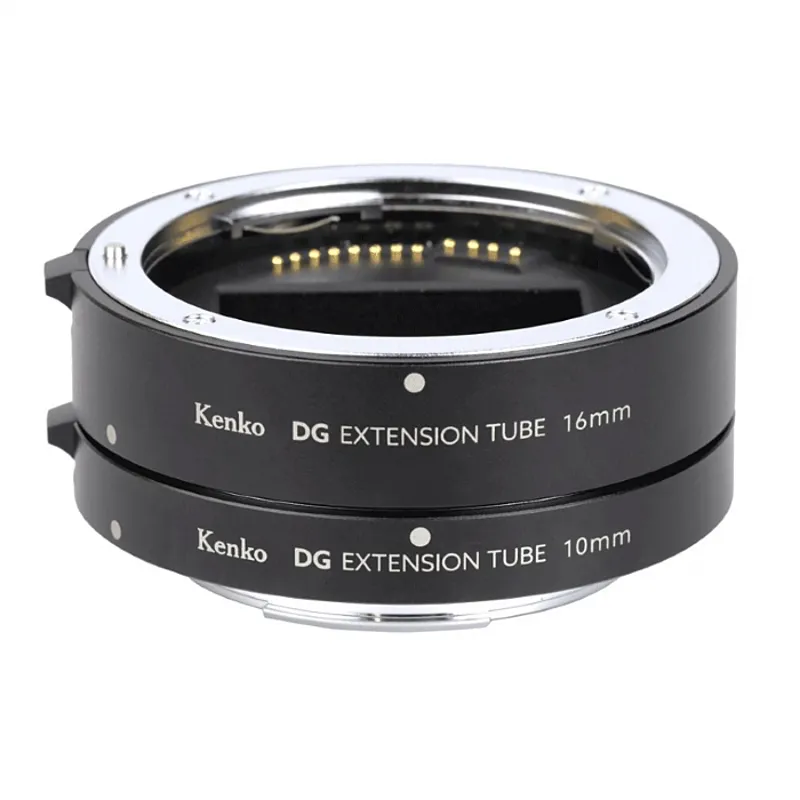 Kenko DG Extension Tube Set for Nikon Z