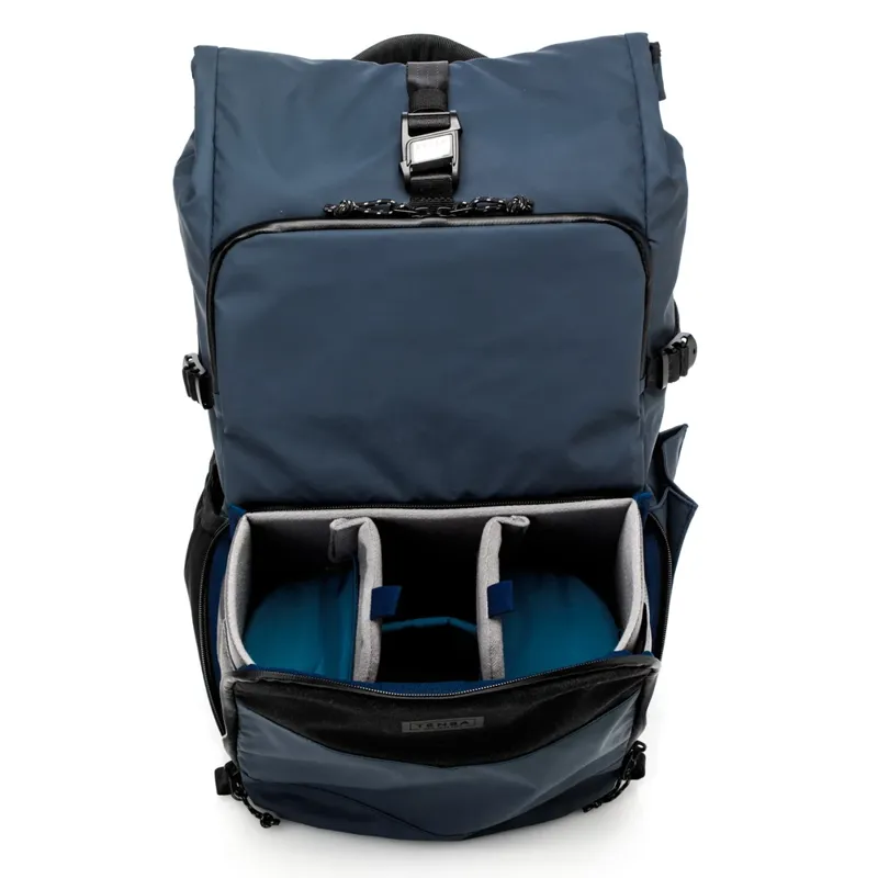 Ex-Display Tenba DNA 16 DSLR Backpack in Blue-7