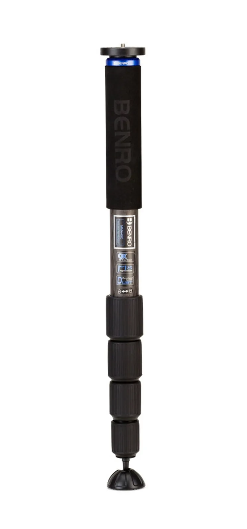 Ex-Display Benro Mach3 MMA49C  Monopod Series 4 - Carbon Fibre
