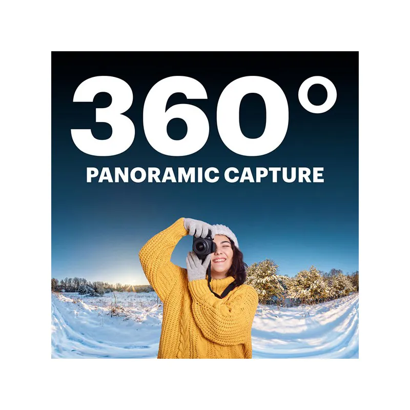 Kodak PIXPRO AZ653 Digital Bridge Camera-8