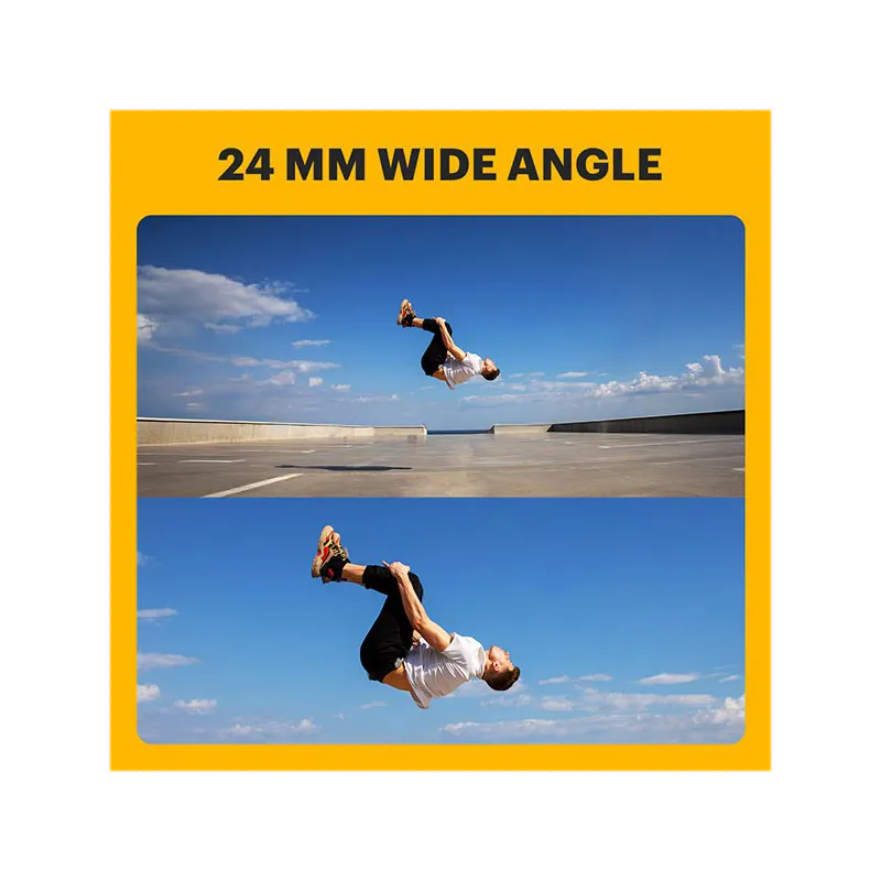 Kodak PIXPRO AZ653 Digital Bridge Camera-9