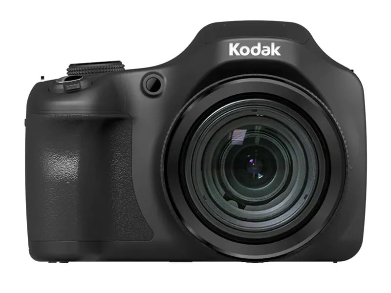 Kodak PIXPRO AZ653 Digital Bridge Camera