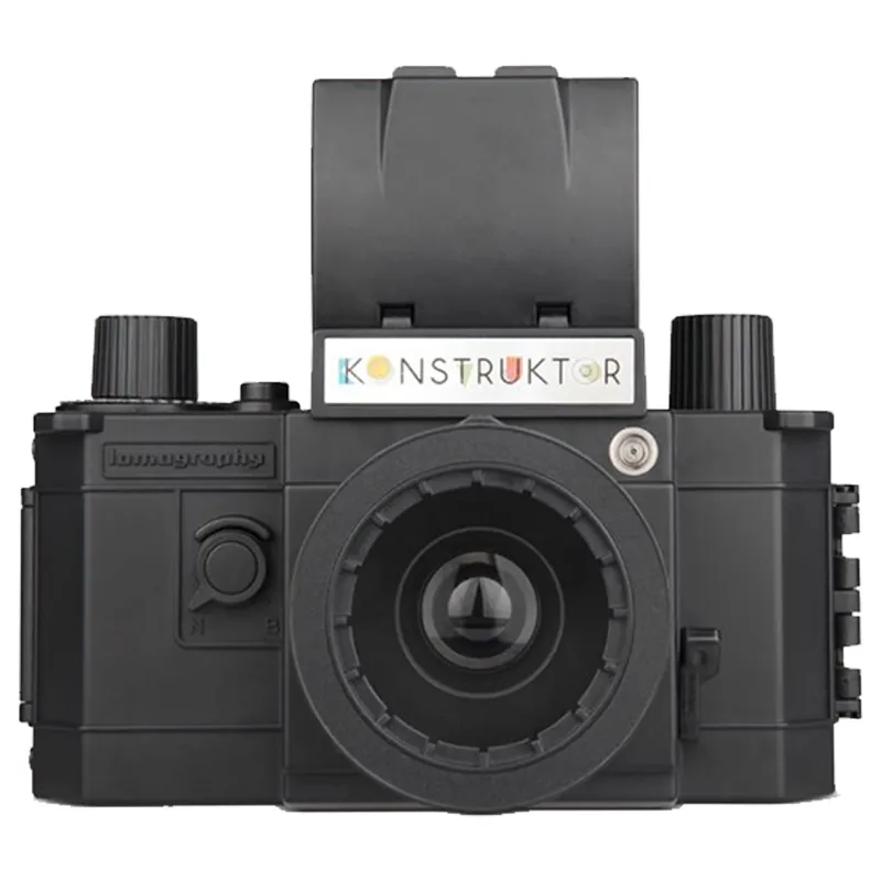 Lomography Konstruktor Flash Kit