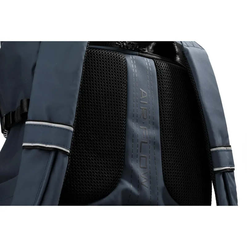 Ex-Display Tenba DNA 16 DSLR Backpack in Blue-9