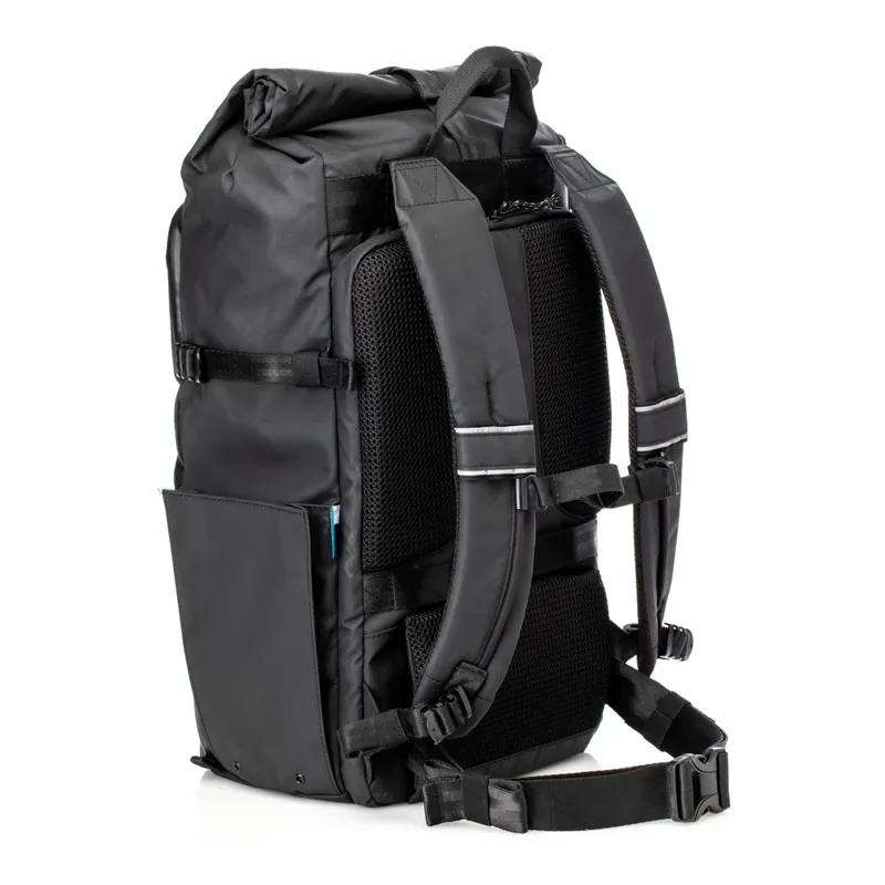 Ex-Display Tenba DNA 16 DSLR Backpack in Black-1