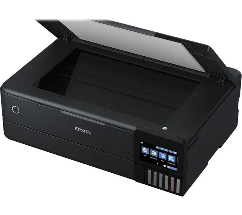 Epson EcoTank ET-8550 All-in-One Wireless A3+ Photo Printer-4