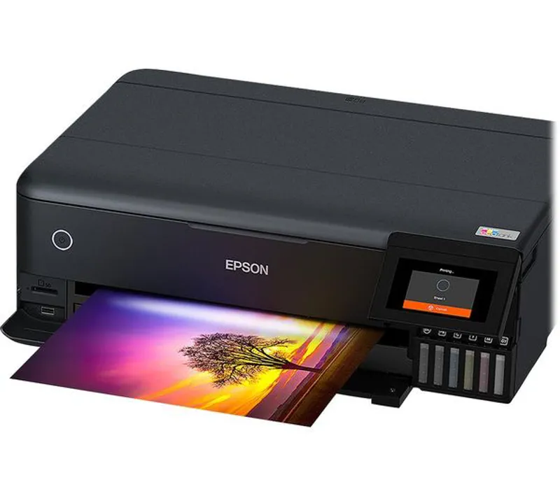 Epson EcoTank ET-8550 All-in-One Wireless A3+ Photo Printer-3