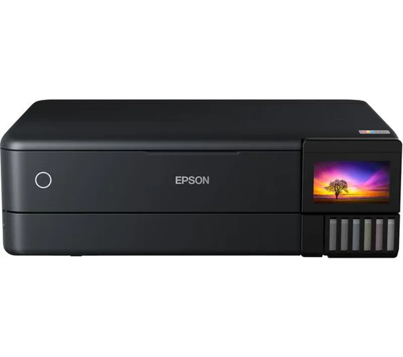 Epson EcoTank ET-8550 All-in-One Wireless A3+ Photo Printer-1