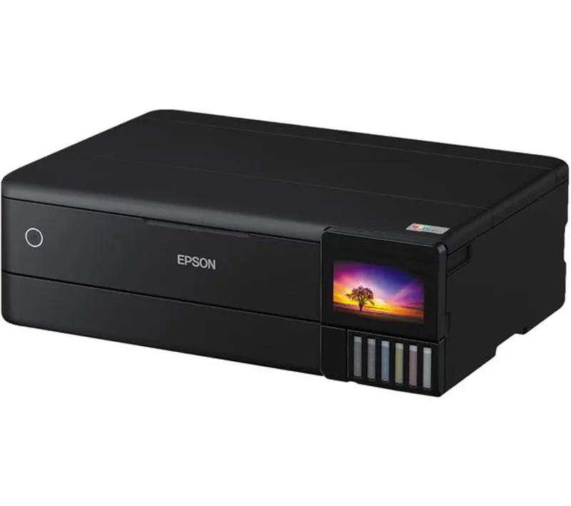 Epson EcoTank ET-8550 All-in-One Wireless A3+ Photo Printer-2