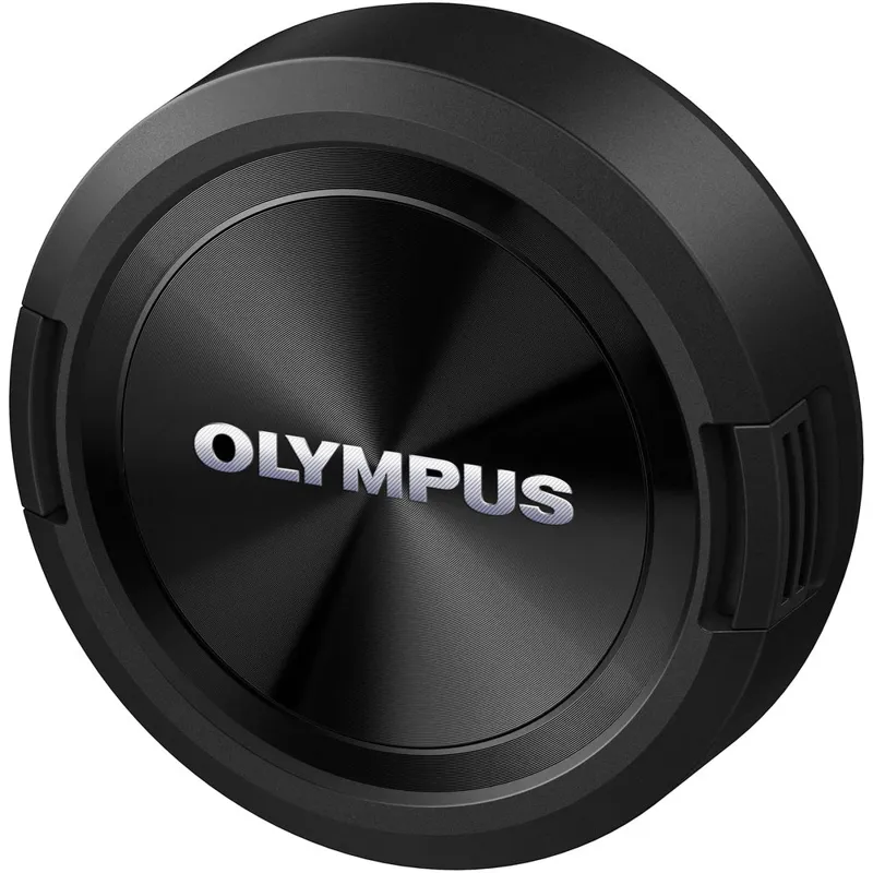 Olympus LC-62E Lens Cap for 8mm Pro Lens