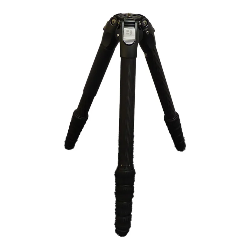 Ex-Display Benro Tortoise 35C 5 Section Tripod Legs-1