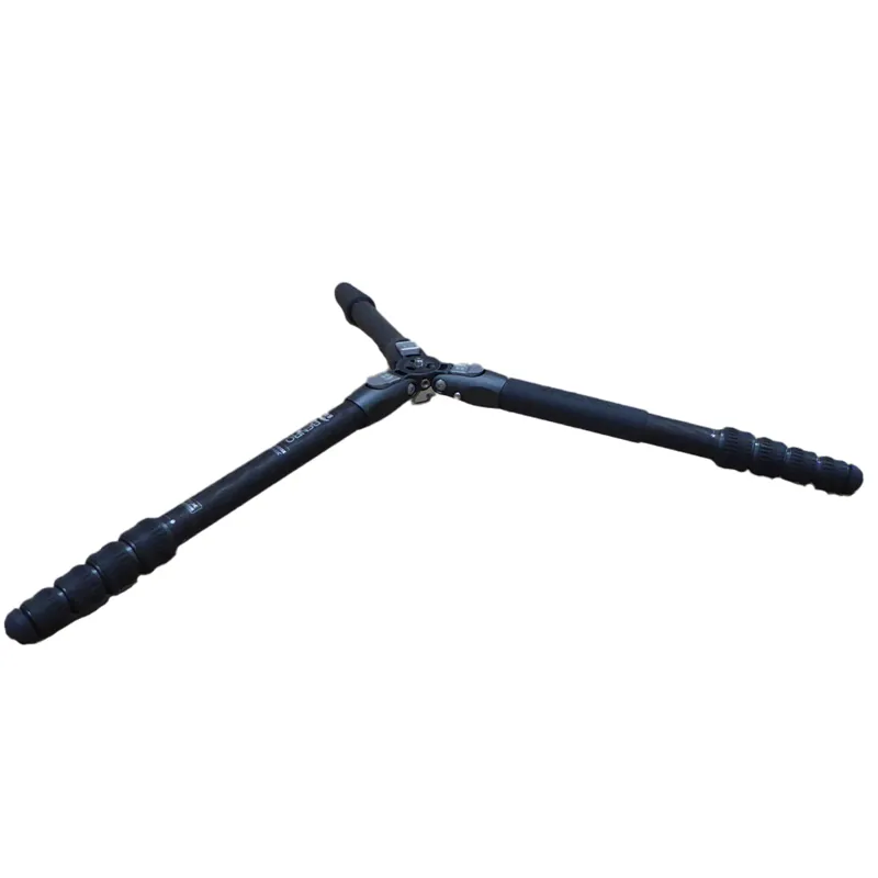 Ex-Display Benro Tortoise 35C 5 Section Tripod Legs-3