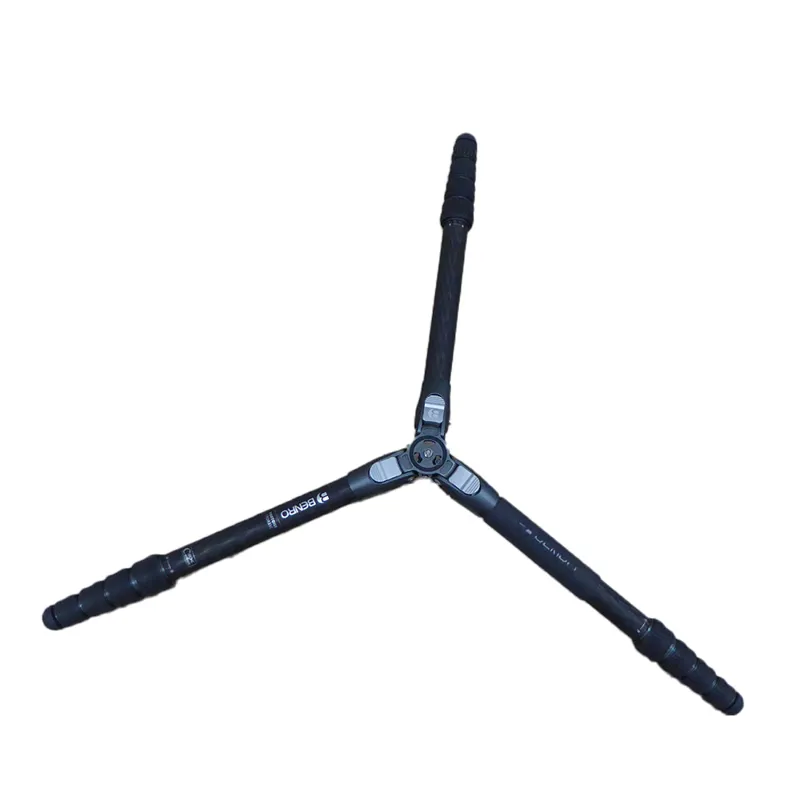 Ex-Display Benro Tortoise 35C 5 Section Tripod Legs-4