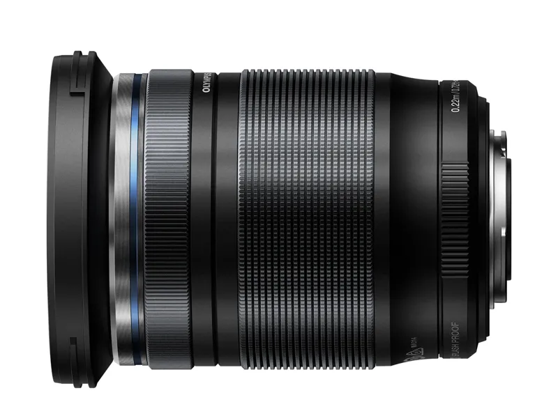 Olympus M.Zuiko Digital ED 12-200mm F3.5-6.3 Lens - CASHBACK AND FIVE YEARS WARRANTY!-2