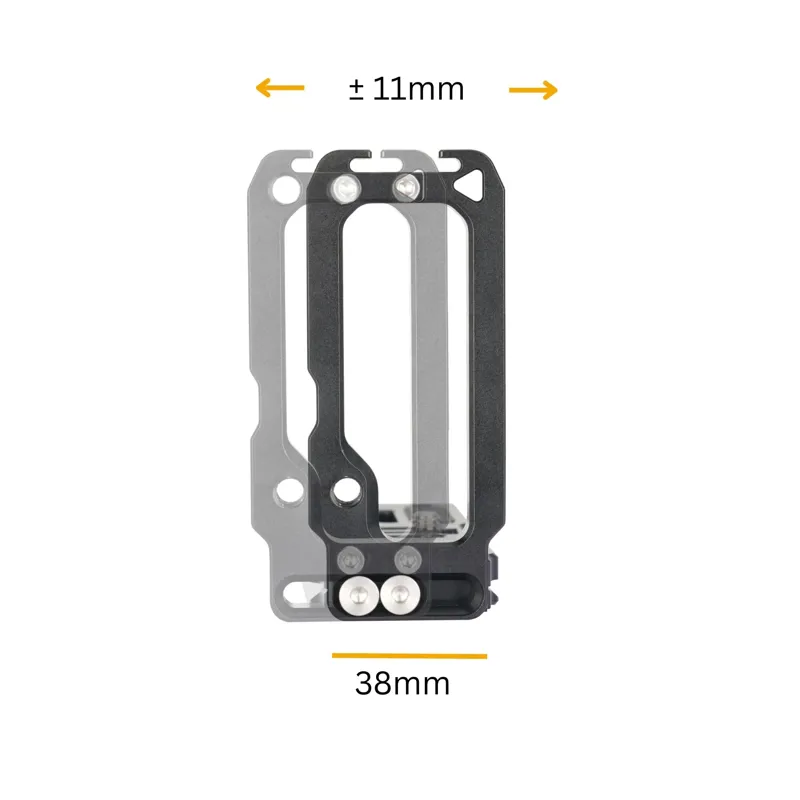 Vanguard Arca Compatible Universal L-Bracket-4