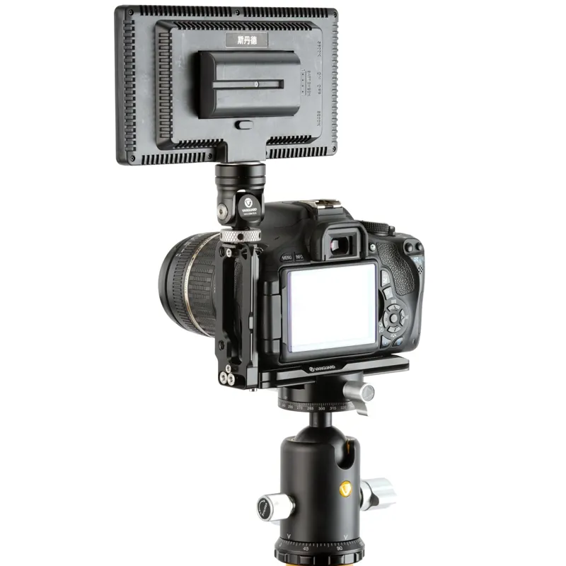 Vanguard Arca Compatible Universal L-Bracket-3
