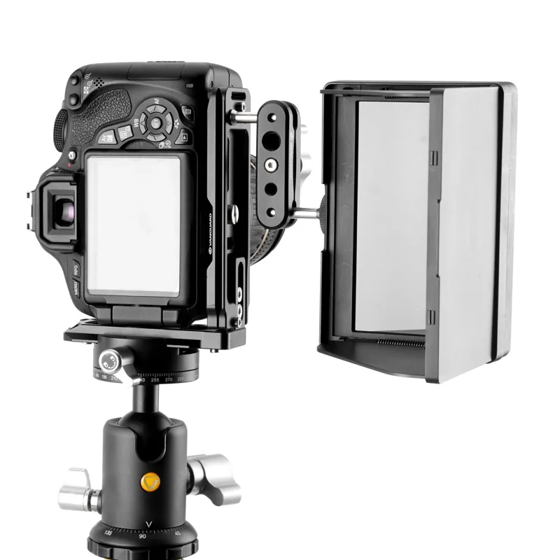 Vanguard Arca Compatible Universal L-Bracket-1