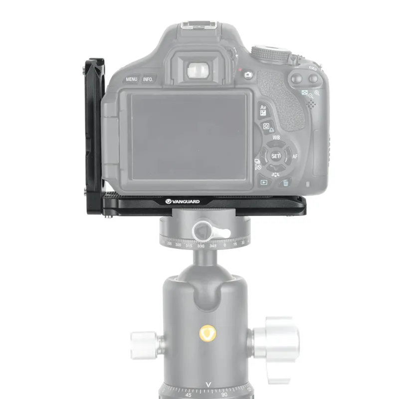 Vanguard Arca Compatible Universal L-Bracket-10