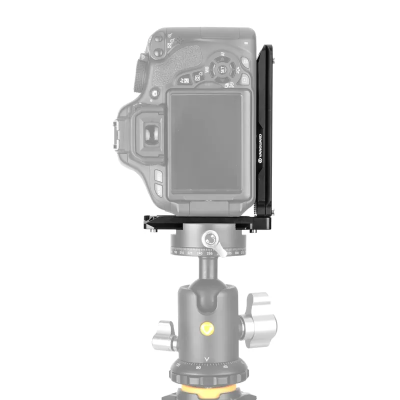 Vanguard Arca Compatible Universal L-Bracket-9