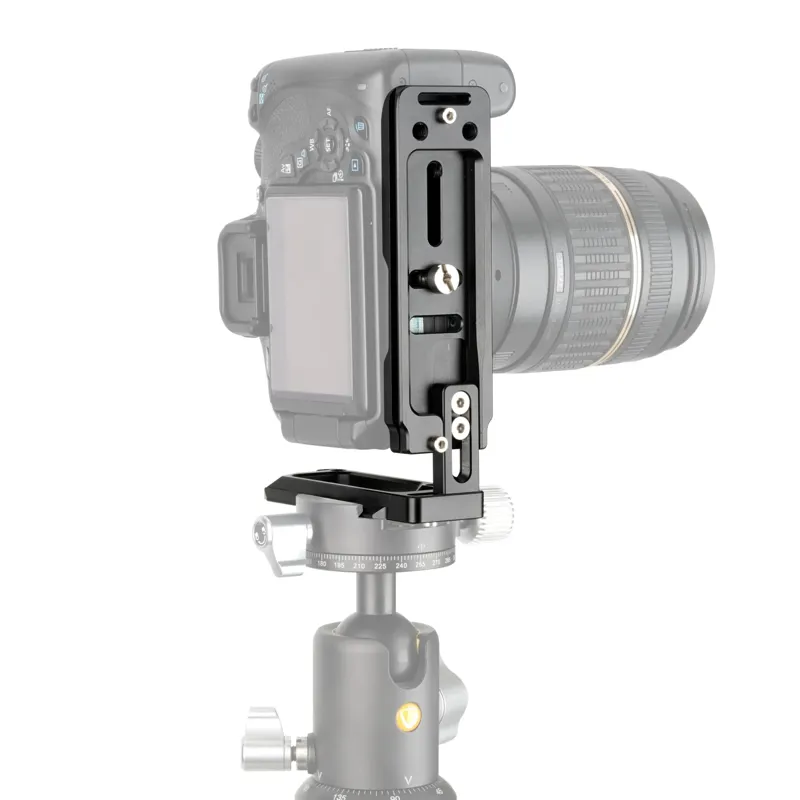 Vanguard Arca Compatible Universal L-Bracket-8