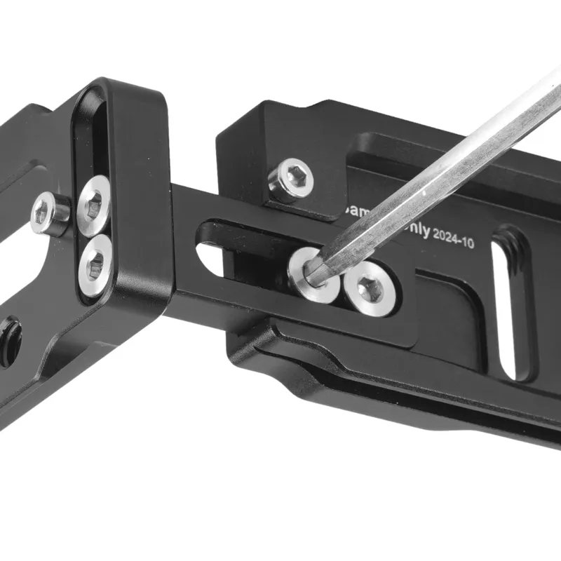 Vanguard Arca Compatible Universal L-Bracket-7