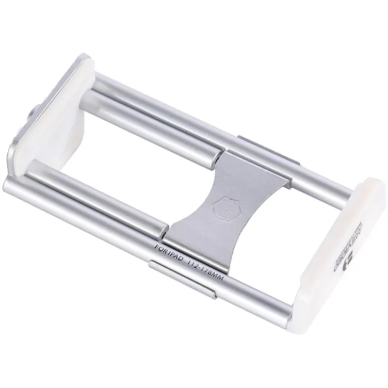 Ex-Display MeVideo Livestream Tablet Holder Silver