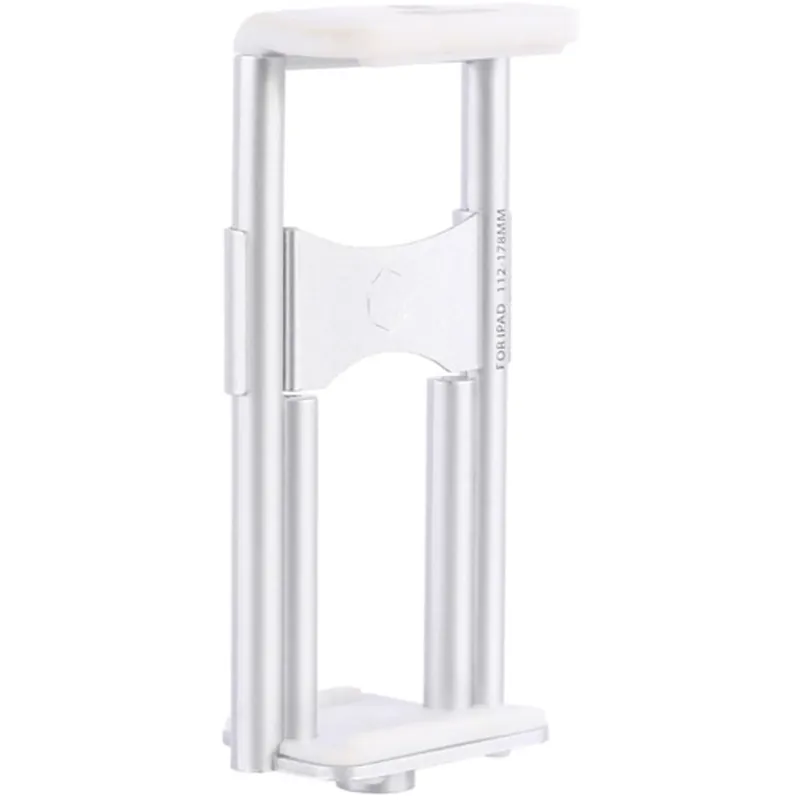 Ex-Display MeVideo Livestream Tablet Holder Silver-1