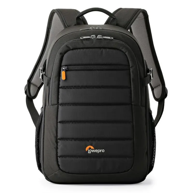 Lowepro Tahoe BP 150 Camera Backpack in Black