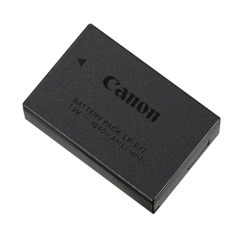 Canon LP-E17 Battery Pack