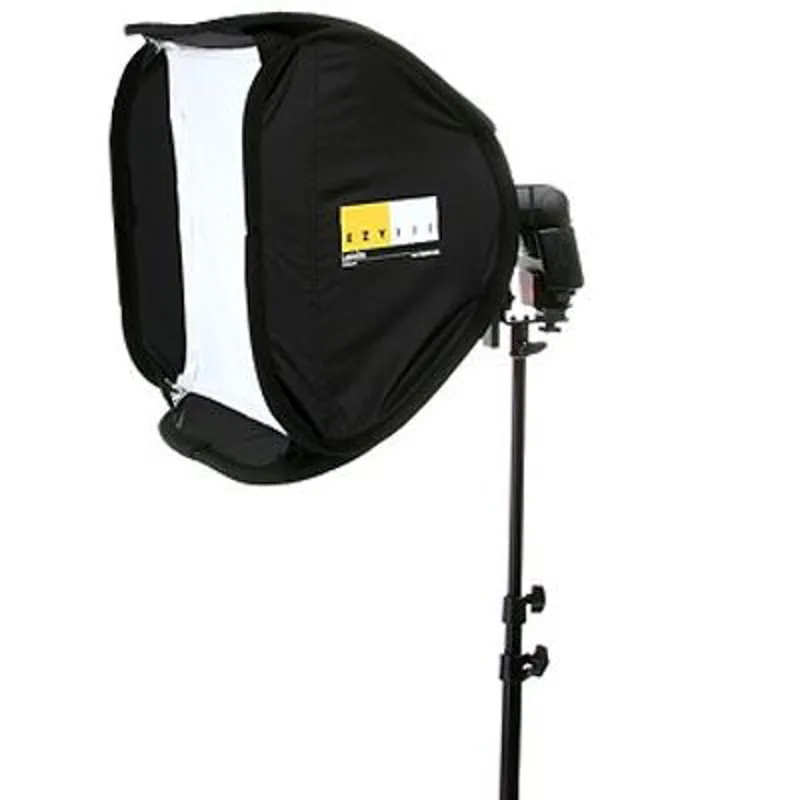 Lastolite LS2472 Ezybox Hotshoe Kit 76cm x 76cm-1