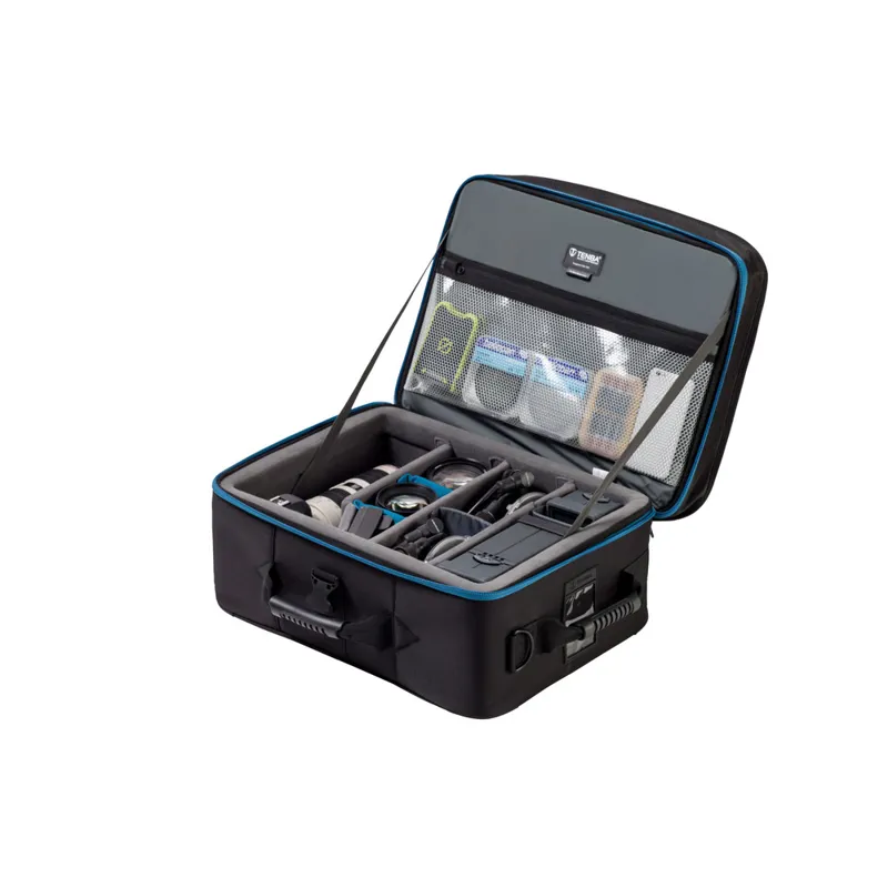 Ex-Display Tenba Transport Air Case Attaché 2015-3