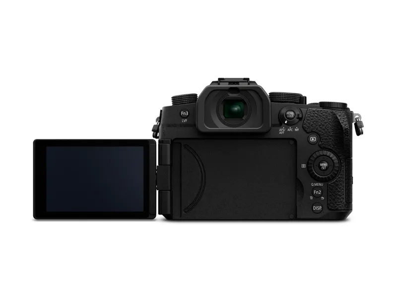 Panasonic Lumix G97 Digital Camera Body-1