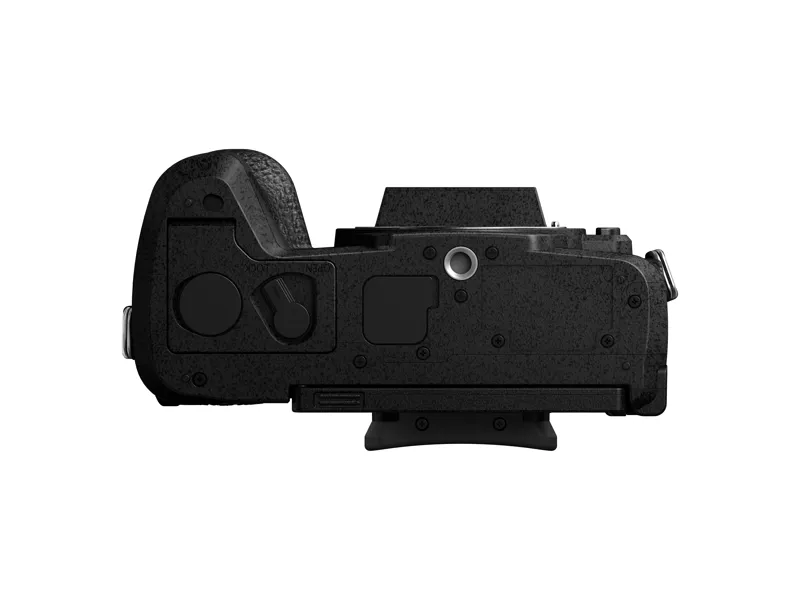 Panasonic Lumix G97 Digital Camera Body with 12-60mm f3.5-5.6 Lens-2