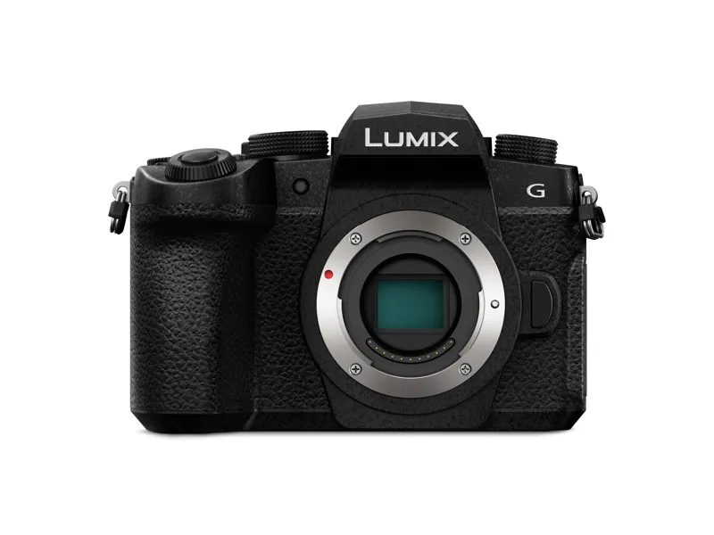 Panasonic Lumix G97 Digital Camera Body