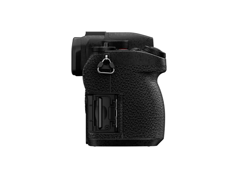 Panasonic Lumix G97 Digital Camera Body with 14-140mm f3.5-5.6 II Lens-4