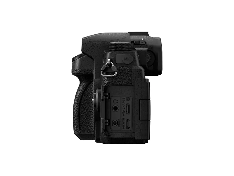 Panasonic Lumix G97 Digital Camera Body-6