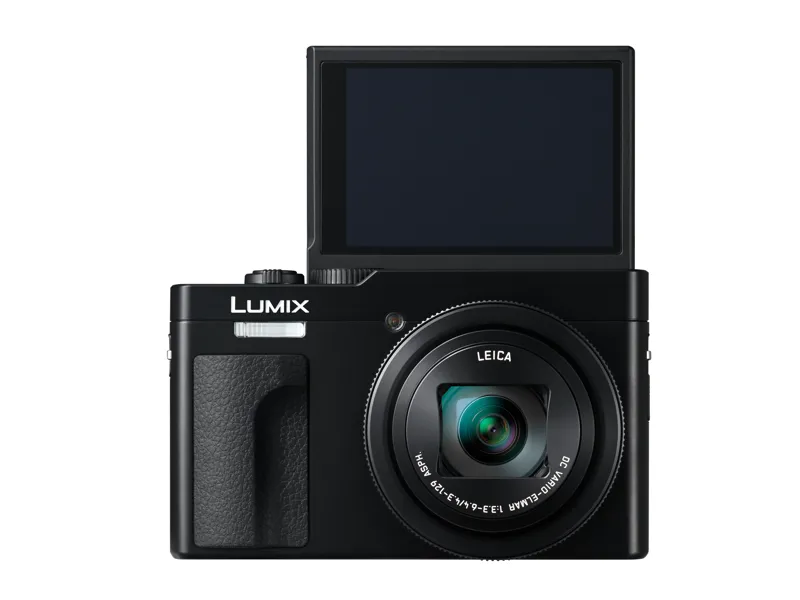 Panasonic Lumix DC-TZ99 Digital Camera