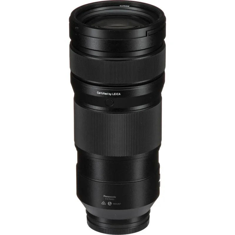 Panasonic Lumix S Pro 70-200mm f2.8 OIS Lens-2