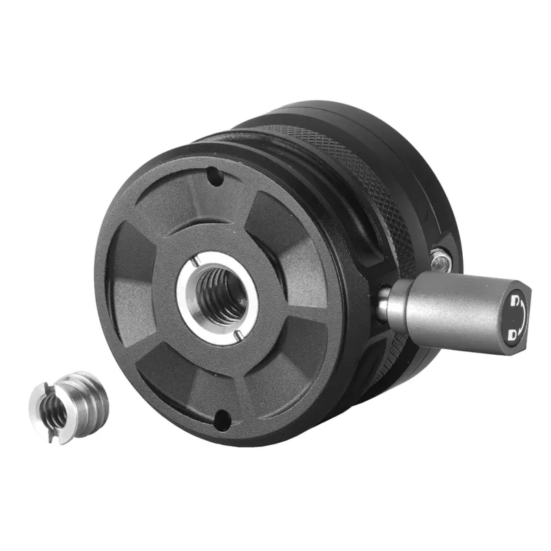 Vanguard LVL-42 Tripod Levelling Adaptor - 42mm base-6