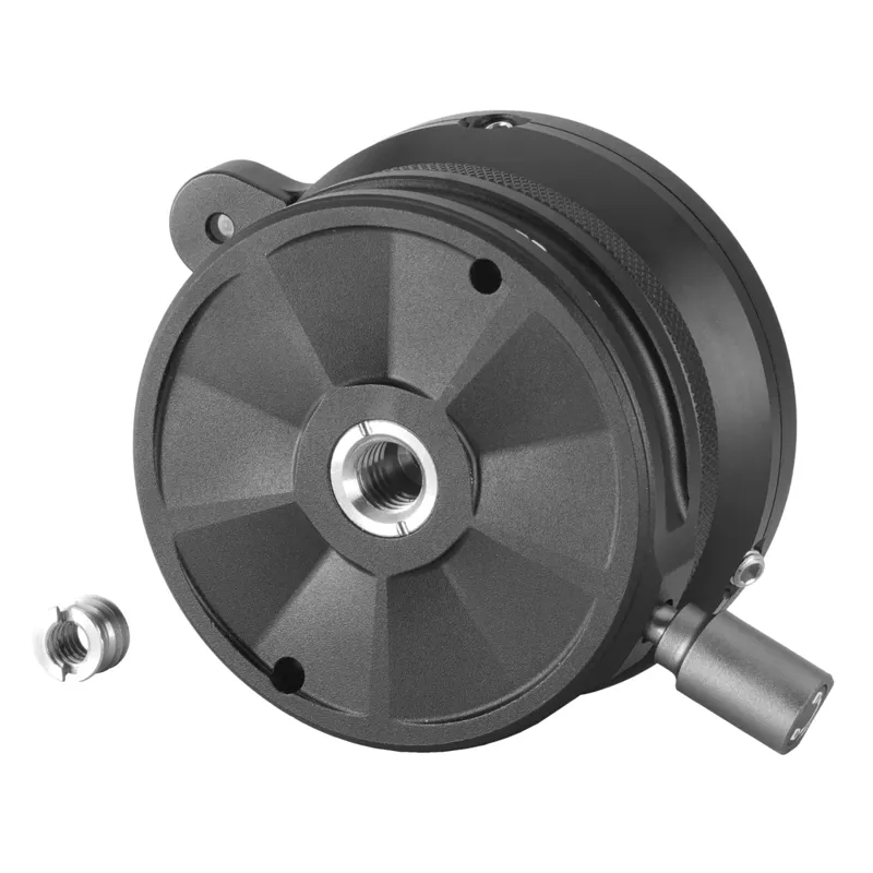 Vanguard LVL-65 Tripod Levelling Adaptor - 65mm base-6