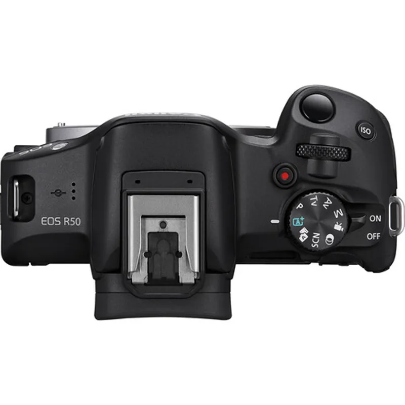 Canon EOS R50 Body-3